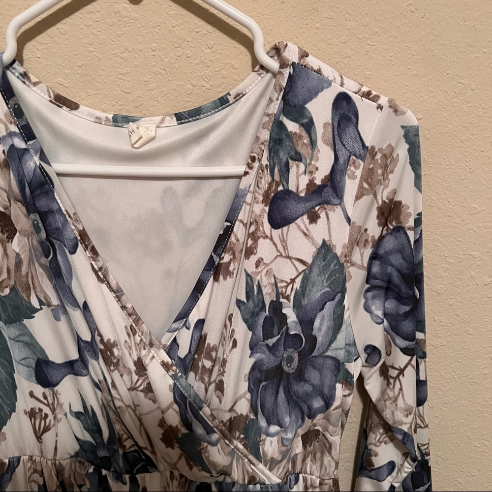 maternity dress
